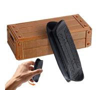 Gitekain Finger Surf Toy - Mini Pocket Fingerboard, Magnetic Surf Board, 3D Printed Fingertip Model with Lightweight Form, Desktop Play Accessories with Fun Control, Stress Relief Gift for Youth