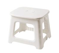 Gitekain Kids Foldable Chairs, Outdoor Lawn Rest Seat, Lightweight Space Saving Chair, Easy to Clean and Maintain, Ideal for Baby, Bedroom, Nursery, Daycare, 10.83x9.25x9.06 inches