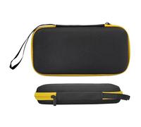 Gitekain Portable Game Console Bag, Anti-Fall Handbag, Digital Accessories Storage, Game Console Carry Bag, 18.5x9.5x4cm / 7.3x3.7x1.6in For Storing Digital Accessories Such As Chargers, [video game]
