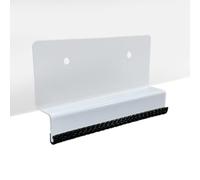 Gitekain Tirare il piede sotto l'armadio, Apri armadio senza contatto, Tirare il piede adesivo, Maniglia per armadio a vite, Tirare il cassetto azionato a piedi, Tirare il bordo 'armadio, Apri