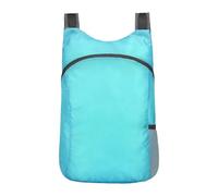 Gitekain Zaino leggero - Zaino da campeggio leggero - Borsa da palestra per escursionismo Attrezzatura per il fitness Imballaggio Famiglia Avventura Pesca Parco quotidiano Outdoor Ciclismo Zaino Beach