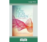 Githa Ben-David The Note From Heaven (Tascabile)