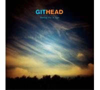 Githead Waiting for a Sign (Vinyl LP) 12" Album