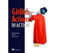 Github Actions in Action