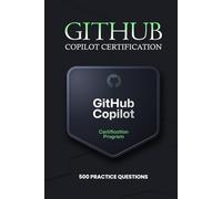 GitHub Copilot Certification: Practice Questions
