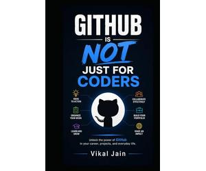 GITHUB IS NOT JUST FOR CODER: The real power of GITHUB