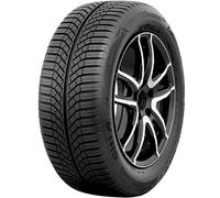 GITI ALLSEASON AS1 215/60 R16 99 V M+S Pneumatico Pneumatici 4 stagioni Gomma