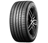 GITI CONTROL 288 RUNFLAT 205/45 R17 88 W Pneumatico Estivi Gomma