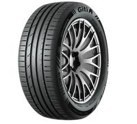 Giti Gitisynergy H2 Suv 215/60 R17 96H Pneumatici estivi
