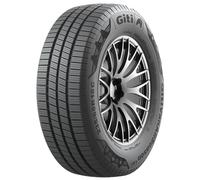 Giti Gitivanallseason La1 215/65 R16 109T Pneumatici 4 stagioni