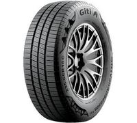 Giti Van AllSeason LA1 215/60 R17C 109/107T