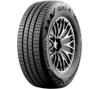 GITI VAN ALLSEASON LA1 235/60 R17 117/115 R M+S Pneumatico Pneumatici 4 stagion