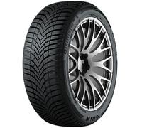 Giti Tire Pneumatico invernale Winter W2 165/70 R14 81T M+S 3PMSF TL