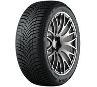 Giti Tire Pneumatico Winter W2 SUV 235/55 R17 103V XL M+S 3PMSF TL