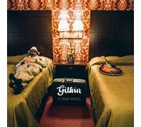 Gitkin - 5 Star Motel (LP)