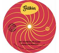 gitkin-don't you want me baby 7''