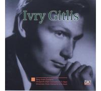 Gitlis, Ivry - Berg Con Vn/Hindemith Con Vn/Stravinksy Con Vn