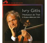 Gitlis,Ivry - Meditation de Thais/+