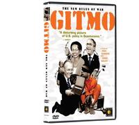 Gitmo: The New Rules Of War [Edizione: Stati Uniti]