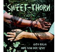 Gito Baloi & Nibs Van Der... - Sweet