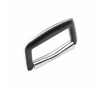 Gitohoni Contenitore in Lega Contenitore Valigetta Custodia Scatola con Presa Ergonomica E Corpo Solido per Utilizzo Cambio Rapido Del Manico Adatto a Viaggio Fai da Te Attrezzature, 4419-104-Pvc-bk