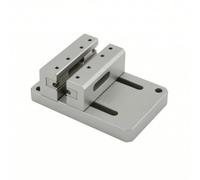 Gitohoni Edge Trimming Device Attrezzo Manuale per Lavorazione Pelle Rifinitore Smussatore Piallatore Guida E Rasatura dei Bordi per Risultati Uniformi E