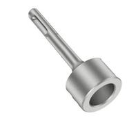 Gitohoni Utensile Attacco Esagonale per Infissione Acciaio Al Carbonio che fa Risparmiare Tempo Veloce, 21MM