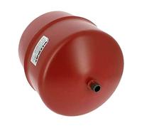 Gitral mb25 - Vaso di espansione a membrana, 25 litri, taratura 1,5 bar