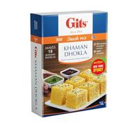 Gits Khaman Dhokla Mix, 6.3 Ounce
