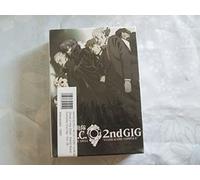 Gits: stand alone complex - 2nd gig vol 6 - ed