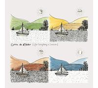 Gitta De Ridder - For Everything A Season