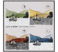 Gitta De Ridder - For Everything A Season (Box 4 Cd)