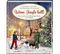 Gitta Edelmann Wenn Jingle bellt: Eine romantische Weihnacht (Copertina rigida)