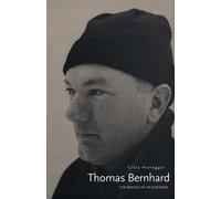 Gitta Honegger Thomas Bernhard (Tascabile)