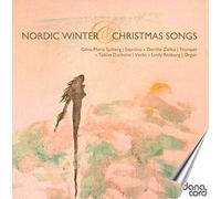 Various Artist - Nordic Winter & Christmas Songs