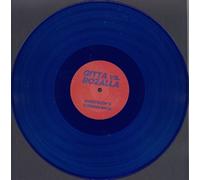 Gitta Vs Rozalla - GITTA VS ROZALLA / EVERYBODY'S TURNING BACK (BLUE VINYL)