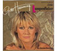 GITTE HAENNING - Lampenfieber / An Diesem Dienstag / 105 689