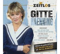 Gitte Haenning Zeitlos-Gitte Haenning (CD)
