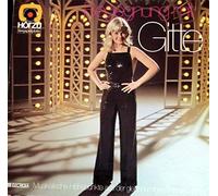 Gitte Hænning - Begegnung Mit Gitte