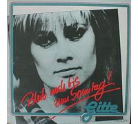 Gitte Hænning - Bleib Noch Bis Zum Sonntag!