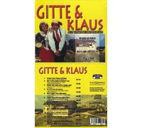 Gitte & Klaus - Gitte und Klaus : Jetzt kommt Musik ins Haus ~Audio CD~