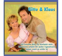 Gitte & Klaus - Ich Kuschle Dich,du Kuschelst Mich