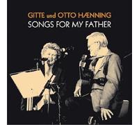 Gitte - Songs For My Father