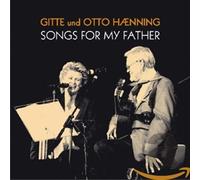 Gitte Songs for My Father (CD)