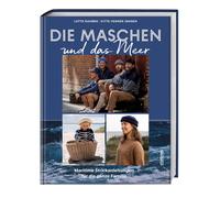 Gitte Verner Je Die Maschen und das Meer: Maritime Strickanle (Copertina rigida)