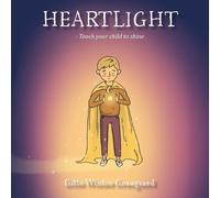 Gitte Winter Graugaard Heartlight (Tascabile) Heartlight