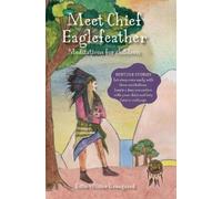 Gitte Winter Graugaard Meet Chief Eaglefeather (Copertina rigida)