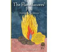 Gitte Winter Graugaard The Flamedancers' Fire (Tascabile) Valley of Hearts