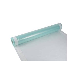 Gitterfolie Nagelrand 4x2m HDPE UV-stabil