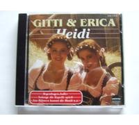 Gitti & Erica - Heidi